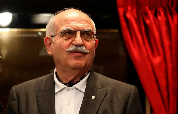بهمن کشاورز درگذشت