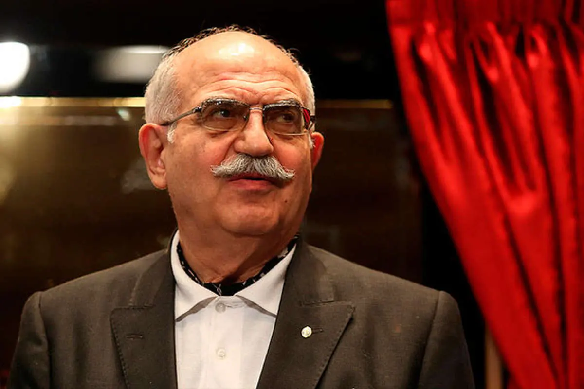 بهمن کشاورز درگذشت