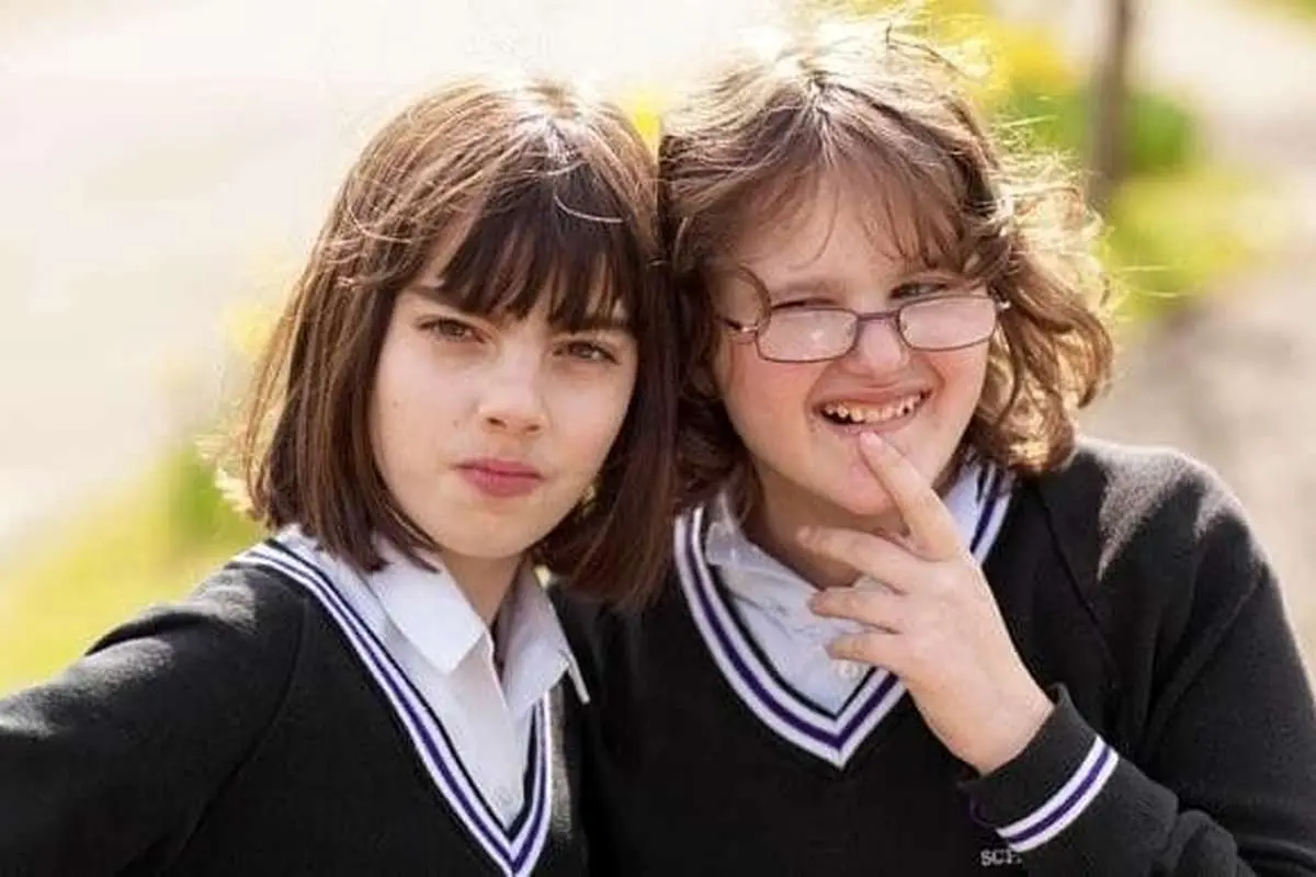 لباس پسرانه تن دخترانمان میکنیم!