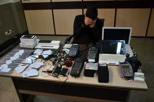 کلاهبرداری ٣٠٠ میلیونی یک دوره‌گرد از ٢٠٠ نفر