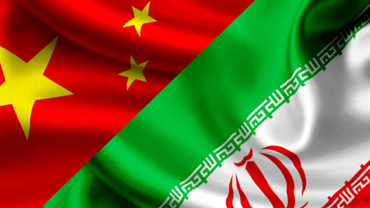 اعتراض چین به عدم تمدید معافیت ایران