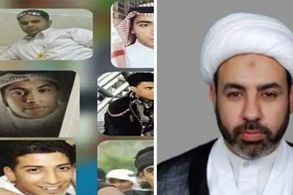 ریاض ۳۷ نفر را با ادعای تروریست اعدام کرد