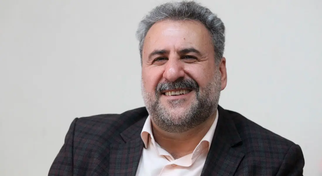 فلاحت‌پیشه: ایران با اروپا درباره تنگه هرمز وارد مذاکره جدی شود
