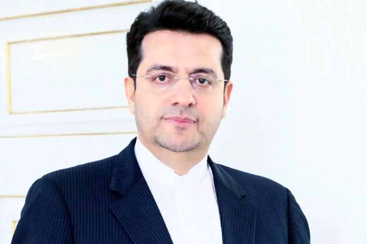 تکذیب گلایهمندی وزیر امورخارجه از وزیر نفت