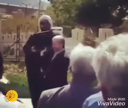 (ویدئو) تجمع علیه نامگذاری خیابانی به نام شجریان