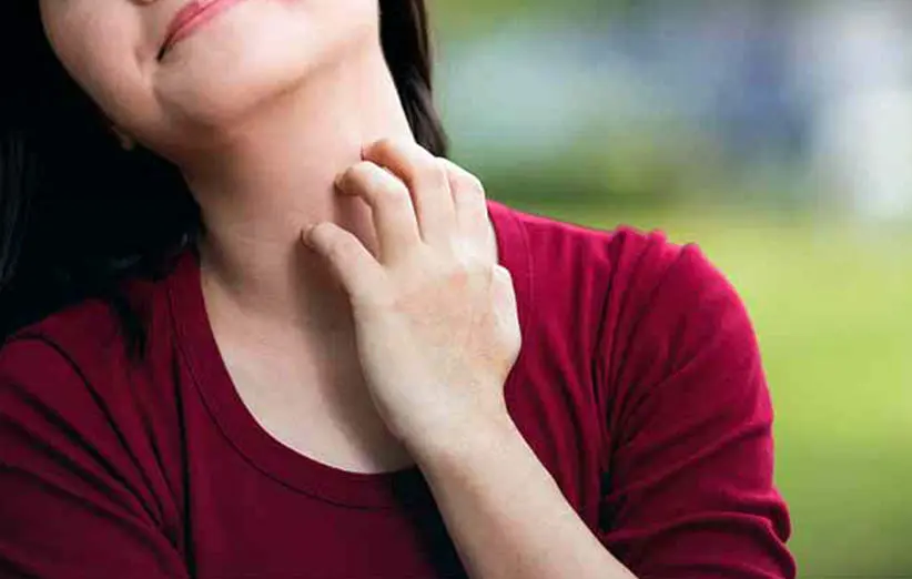 اگزما پوستی چیست؛ چه علائمی دارد و برای درمان اگزما چه باید کرد؟