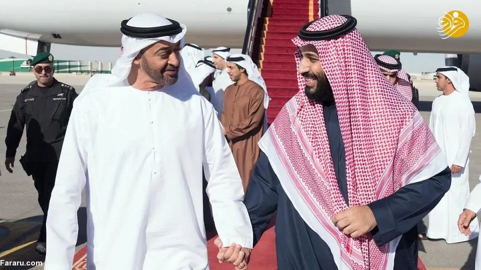 قمار عربستان و امارات