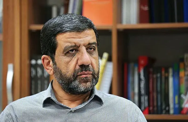 اعترافات ضرغامی!