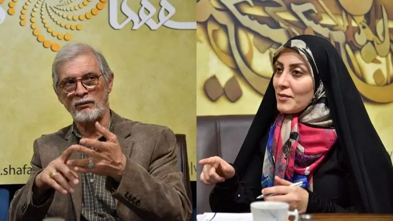 چرا جوانان امروزی تمایلی به ازدواج ندارند؟