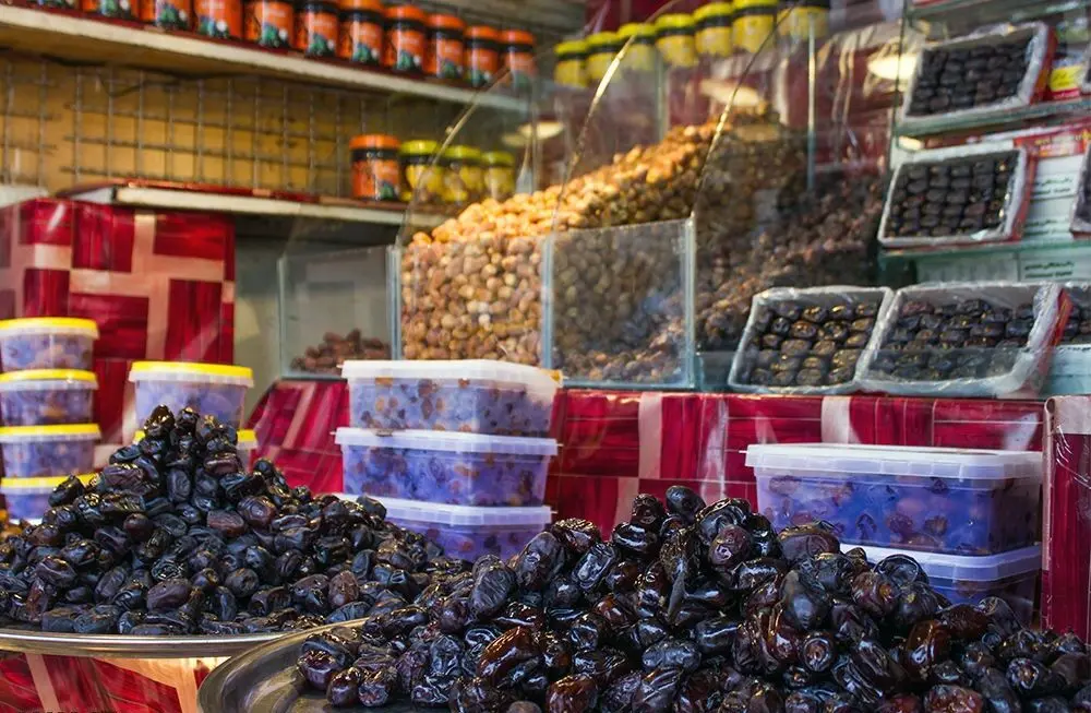 راهنمای خرید خرما؛ چگونه مثل حرفه‌ای‌ها خرما بخریم؟