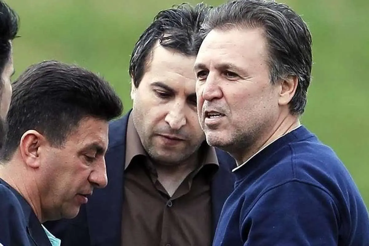 ادعای جنجالی زرینچه درباره شرطبندی فوتبالیها