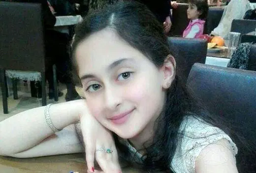 «باران شیخی» آزاد شد