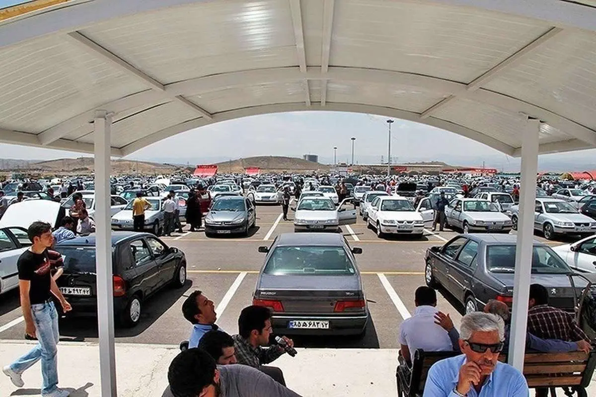 (جدول) قیمت روز خودرو‌های داخلی در بازار؛ پراید ۵۲.۵ پارس ۱۰۵ میلیون!