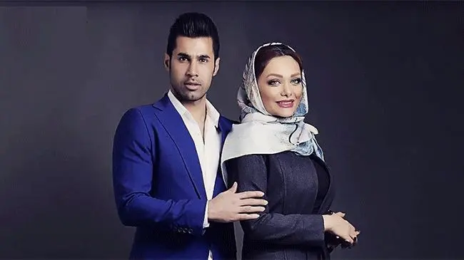 تاج: همسر فروزان مالک یک موسسه شرط بندی بود
