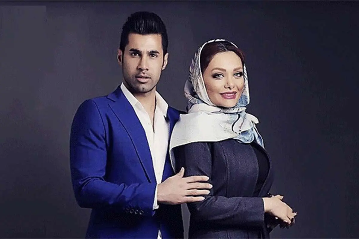 تاج: همسر فروزان مالک یک موسسه شرط بندی بود