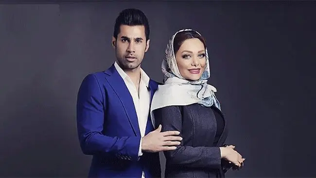 تاج: همسر فروزان مالک یک موسسه شرط بندی بود