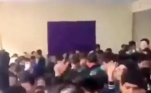 جنجال «جنتلمن» در مدارس