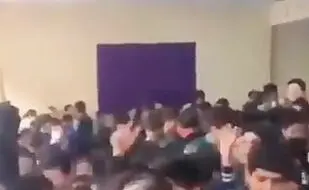 جنجال «جنتلمن» در مدارس