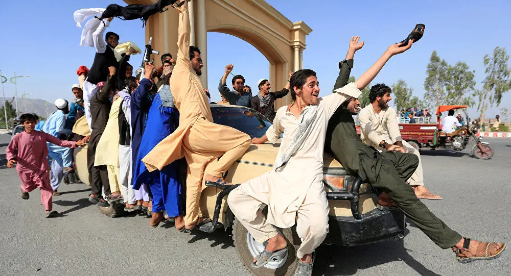 زمینه کار ایرانی‌ها در افغانستان مهیا شد!