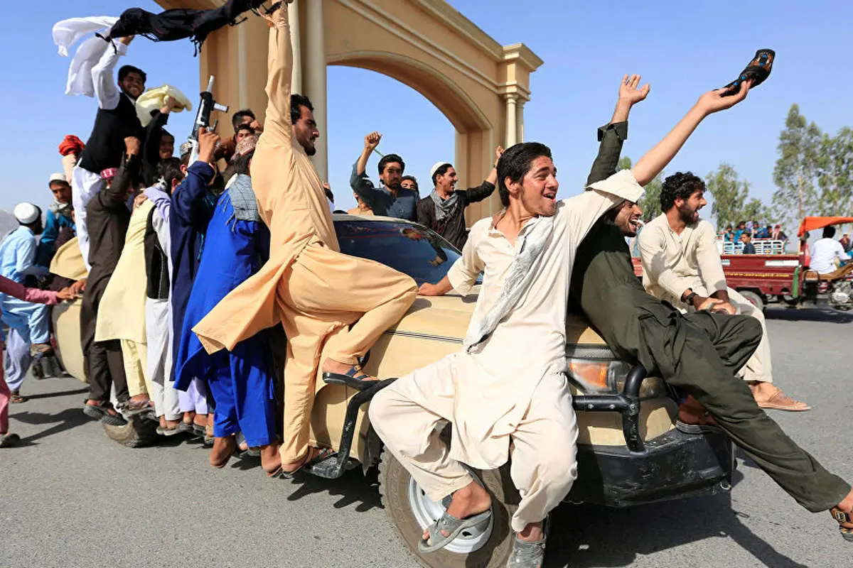 زمینه کار ایرانیها در افغانستان مهیا شد!