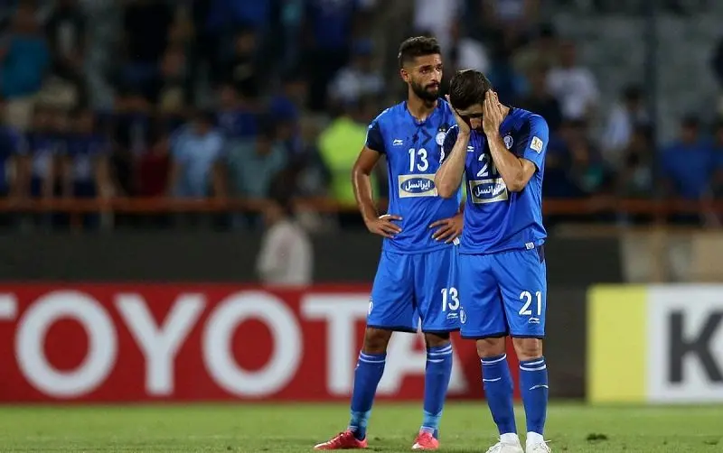 هشدار جدی برای فوتبال ایران