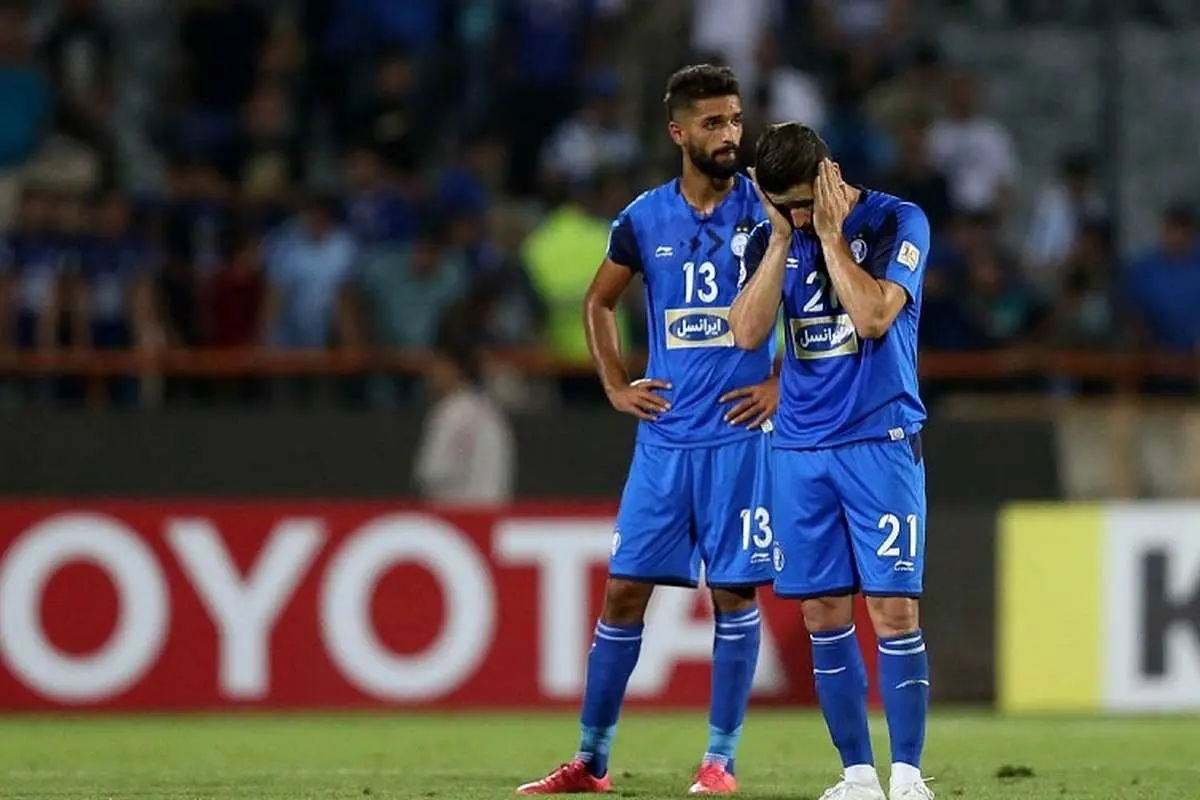 هشدار جدی برای فوتبال ایران