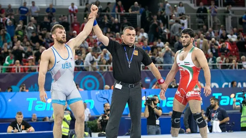 گربه سیاه حسن یزدانی مصدوم شد!