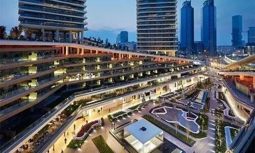 مراکز خرید بزرگ در آنتالیا و استانبول را بشناسیم