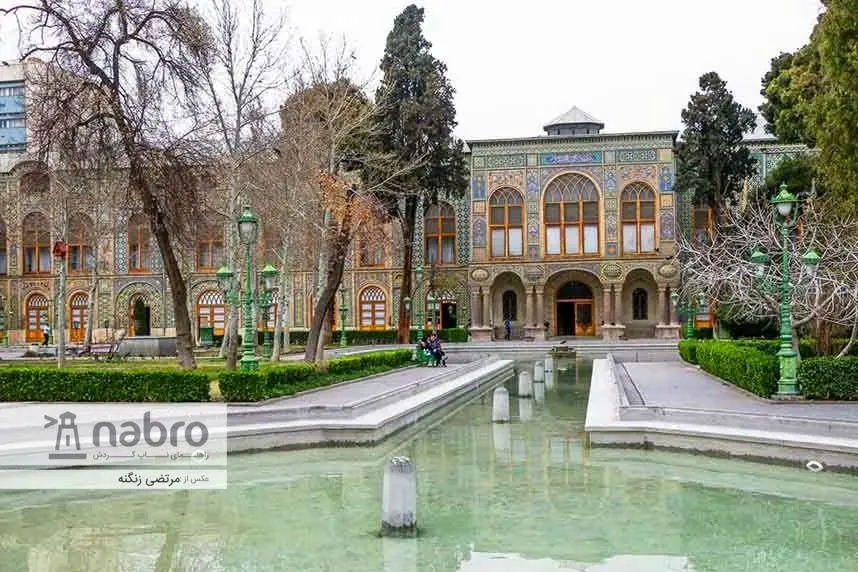 با پارک‌های محبوب تهران آشنا شوید