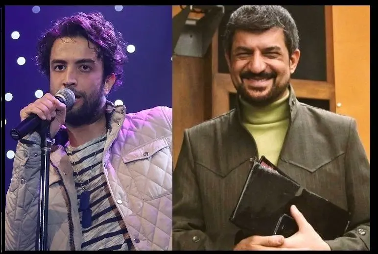 محمود شهریاری: خواستند بنیامین با "ماهِ ماه" دوباره دیده شود!