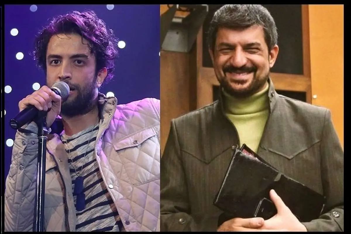محمود شهریاری: خواستند بنیامین با "ماهِ ماه" دوباره دیده شود!