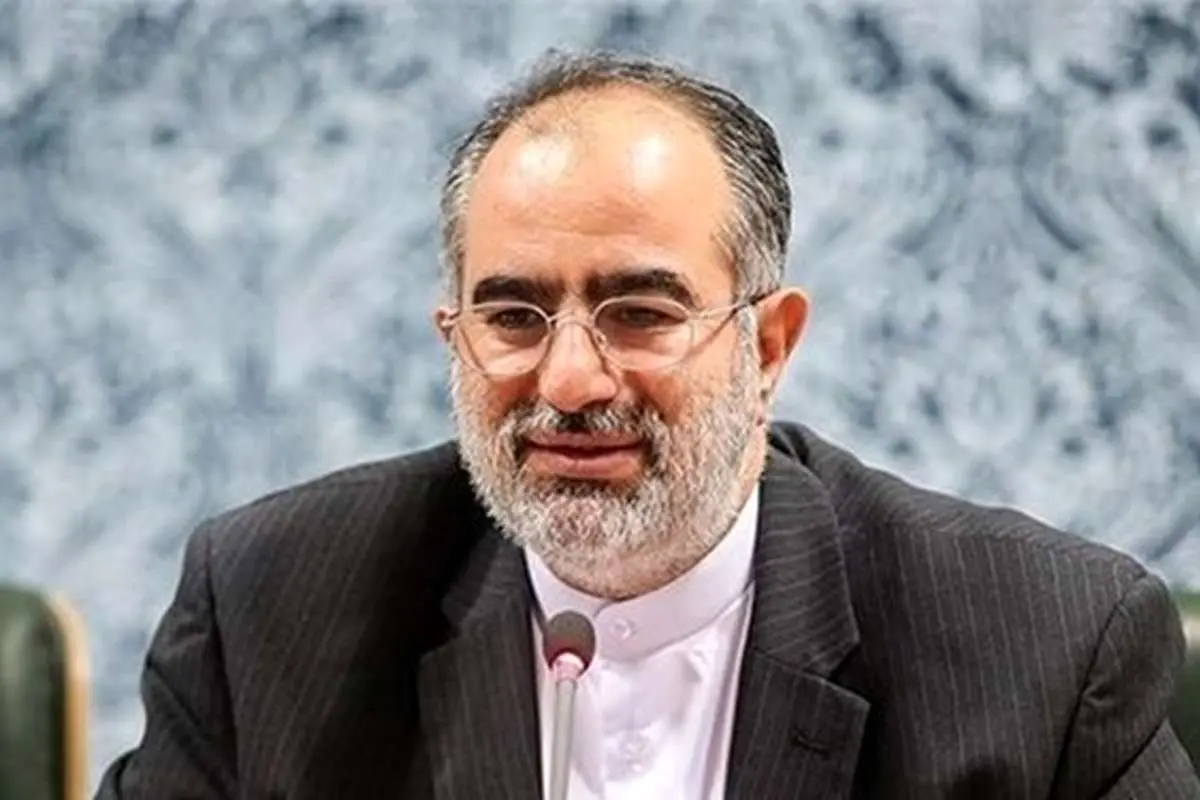 آشنا: اقدام امروز ایران استراتژی اتمام حجت بود