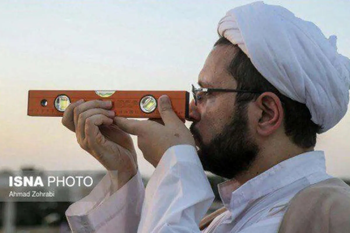 چرا در استهلال از «تراز» استفاده میشود؟