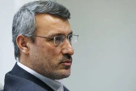 بعیدی‌نژاد: مواضع دولت عراق درخصوص ایران قابل درک است