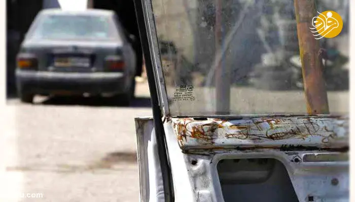 پر‌کشش ساختنِ خودرو ‌با کم‌کشش‌ساختنِ فرهنگ و اخلاق