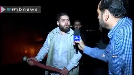حادثه آتش سوزی بازار تبریز با ۲ کشته و ۲۹ مصدوم؛ ۱۰۰ مغازه در آتش سوخت!