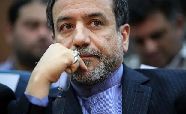 جنجالی که عراقچی به پا کرد!