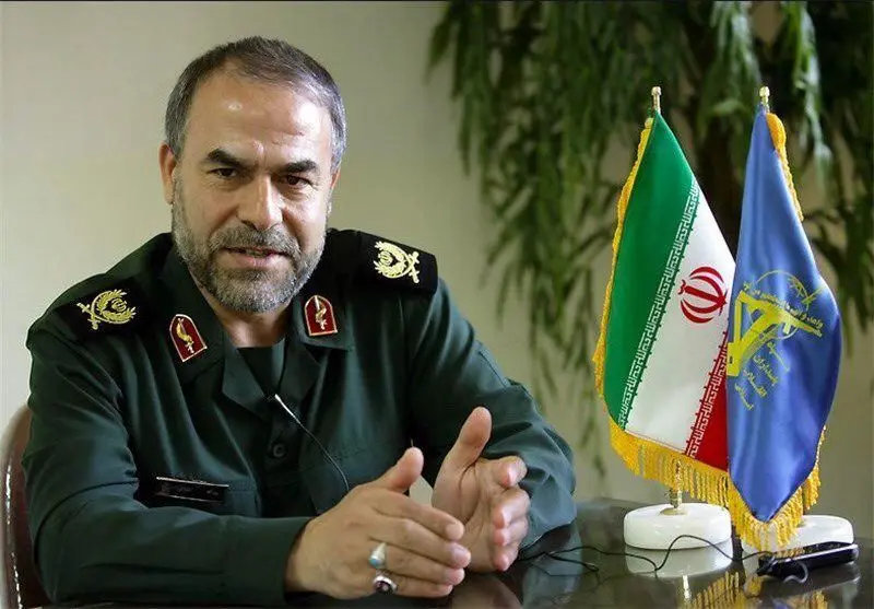 واکنش سردار جوانی به پیشنهاد ترامپ