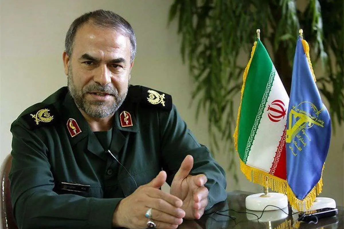 واکنش سردار جوانی به پیشنهاد ترامپ