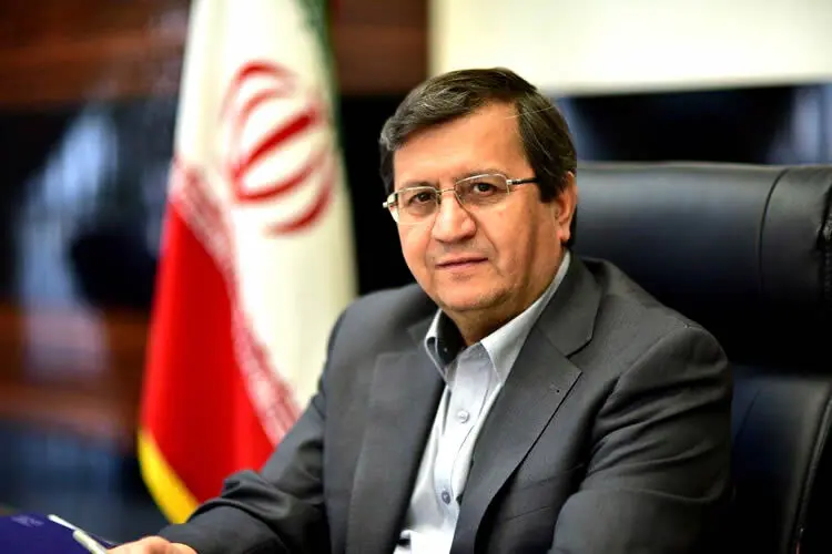 هشدار همتی نسبت به ریسک زیاد بازار ارز