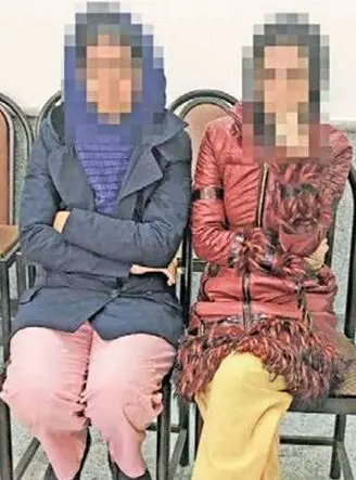 انتقام از زن فالگیر به خاطر طلسم قلابی