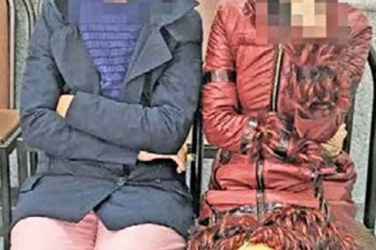 انتقام از زن فالگیر به خاطر طلسم قلابی