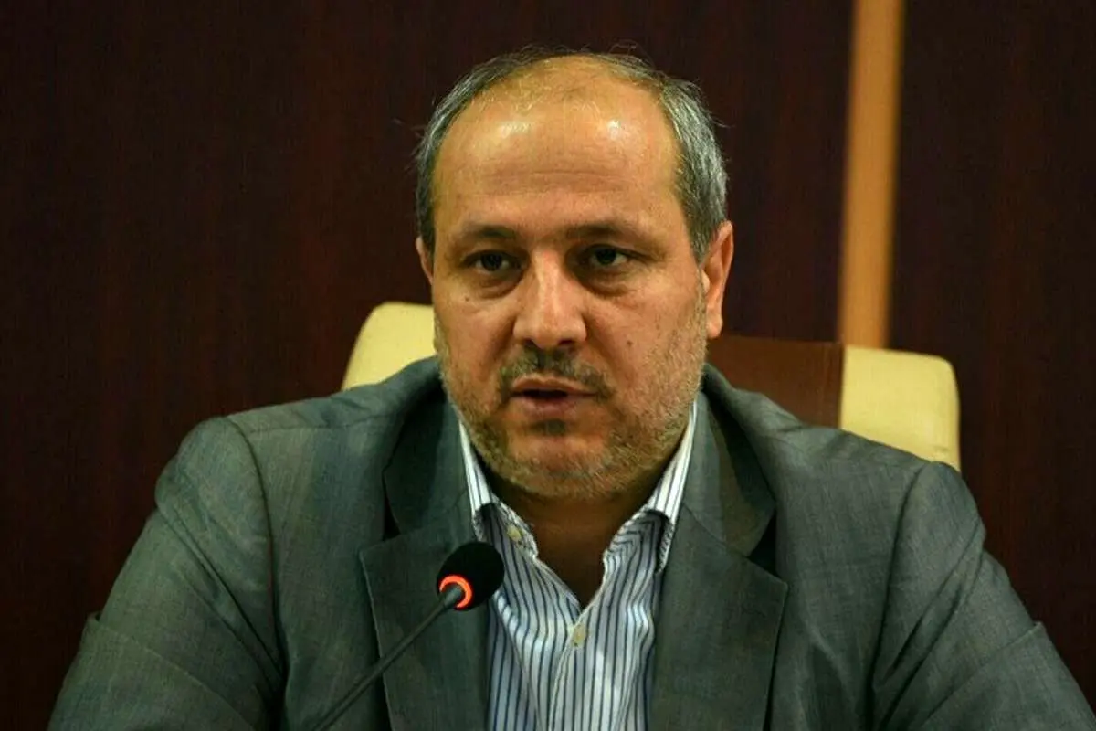 با سیل رفت با حکم برگشت!