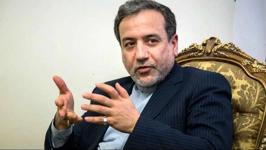 عراقچی: از صحبت‌هایم در مورد اتباع افغان سوء برداشت شده است