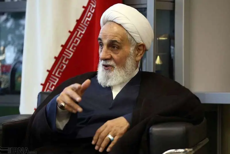 احمدی‌نژاد که آمد ناطق‌ نوری رفت!