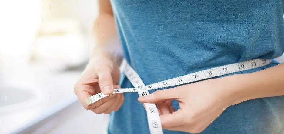 9 روش آسان و عجیب برای کاهش وزن فوری