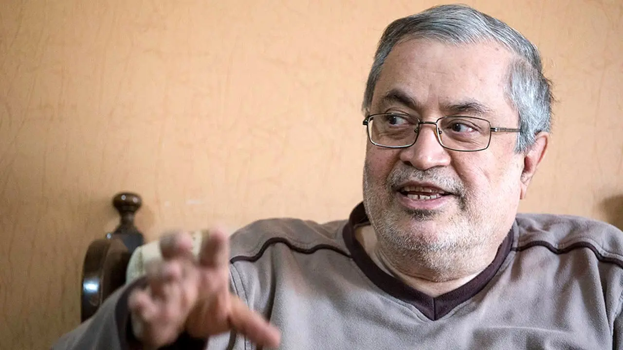 سعید حجاریان: اصلاح‌طلبان برای چه کسی شرط می‌گذارند؟