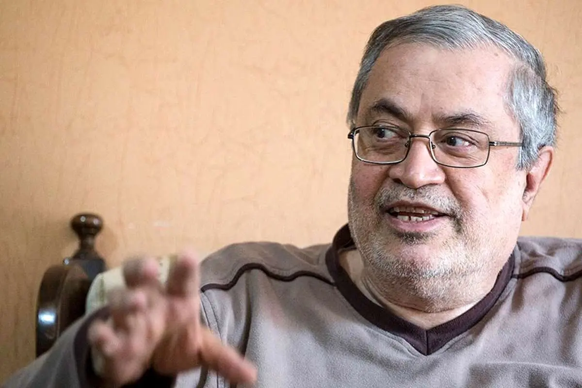 سعید حجاریان: اصلاحطلبان برای چه کسی شرط میگذارند؟