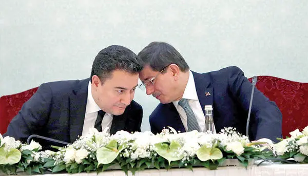 جنگ در حریم سلطان!