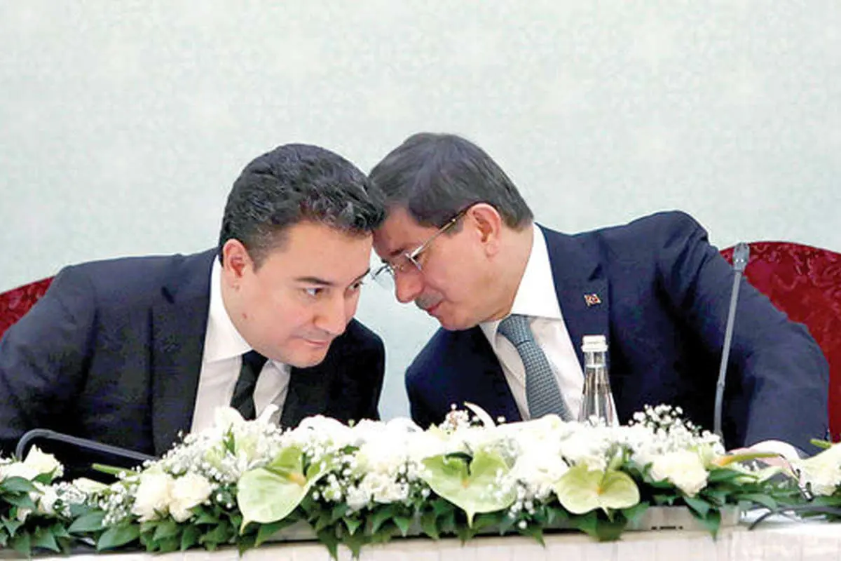 جنگ در حریم سلطان!
